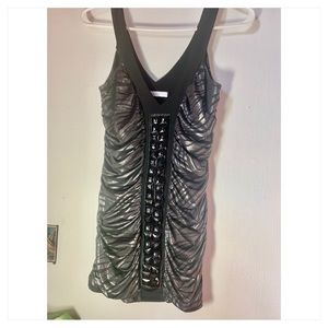 Charlotte Russe Blouse.